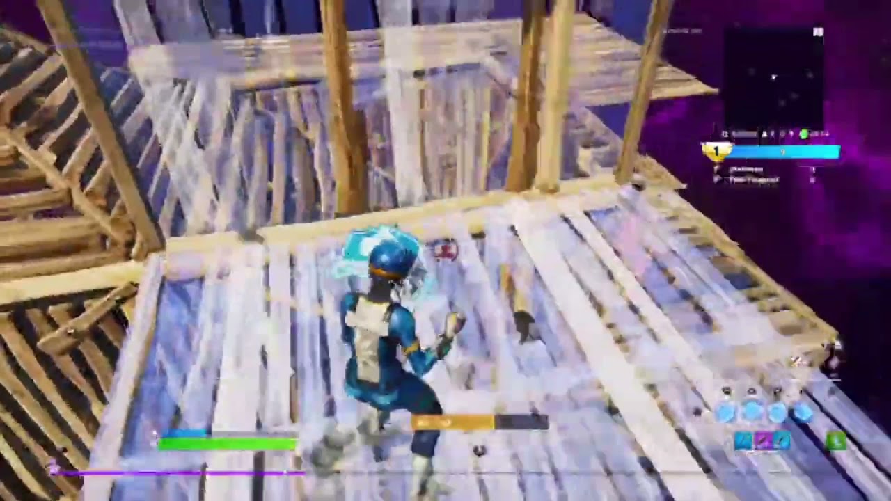 Highlights : Fake Love 💔