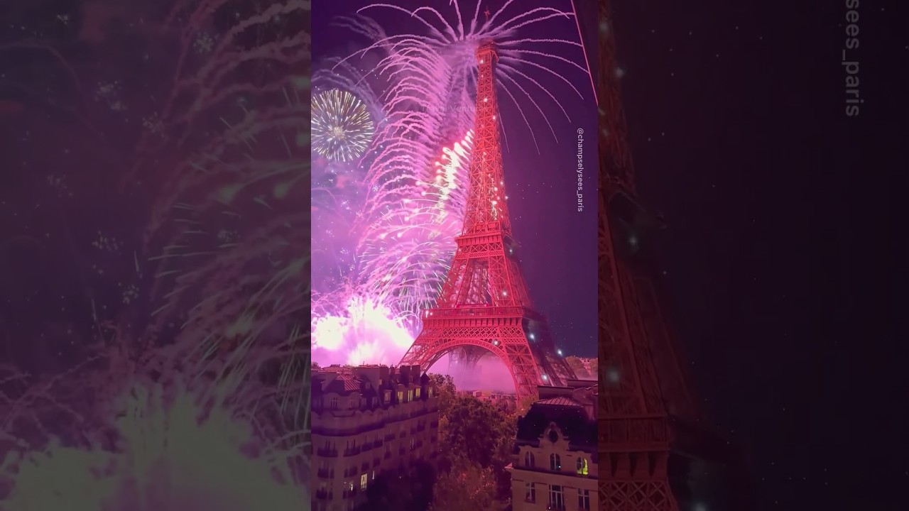 🇫🇷France🇫🇷 Places You Must Visit Before You Die🔥 