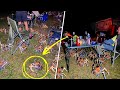 UMA FAMÍLIA FEZ UM PIQUENIQUE SEM IMAGINAR O QUE ACONTECERIA COM ELES