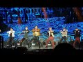 FANCAM 191005 SuperM 슈퍼엠 Jopping @ Debut Showcase Capitol Records Hollywood Live Concert Performance