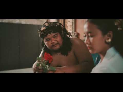 YANTEL - BALADA CINTA RAHWANA (OFFICIAL MUSIC VIDEO)