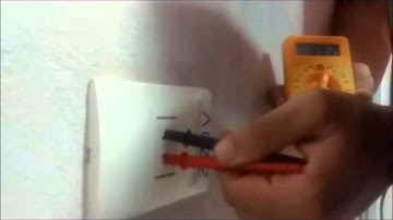 Voltímetro digital com arduino UNO.