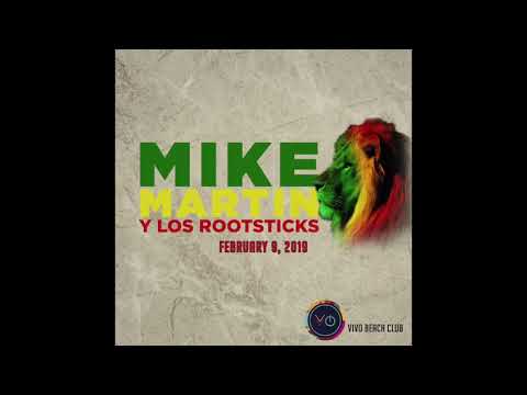 Summertime RockSteady by Mike Martin y los Rootsticks - YouTube