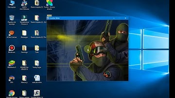 Como solucionar el ERROR de OpenGL en cs 1.6 ( Muy Facil )
