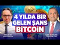 ERKAN ÖZ İLE 4 YILDA BİR GELEN ŞANS BİTCOİN | EkonomiTubeTV Canlı