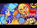 A Hat in Time FINALE! It's OVER!