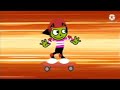 Youtube Thumbnail title