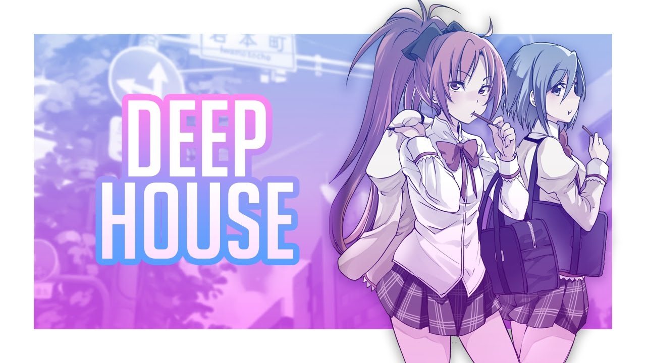 Mahou Shoujo Madoka Magica - And I'm Home (HT's Sapporo Sunrise Remix)