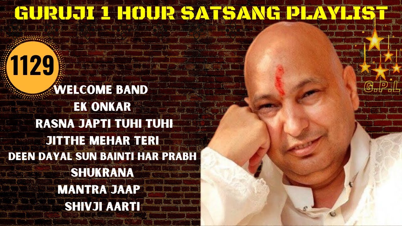 One Hour GURU JI Satsang Playlist 1129 Jai Guru Ji Shukrana Guru Ji buy-guru-ji-swaroop-guru-ji-photo-frame-guru-ji-photo-guru-ji-ka