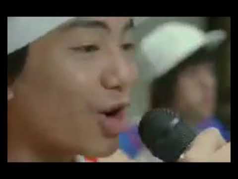 孙楠和孔令奇曾经在酒吧battle过？场面一度失控！