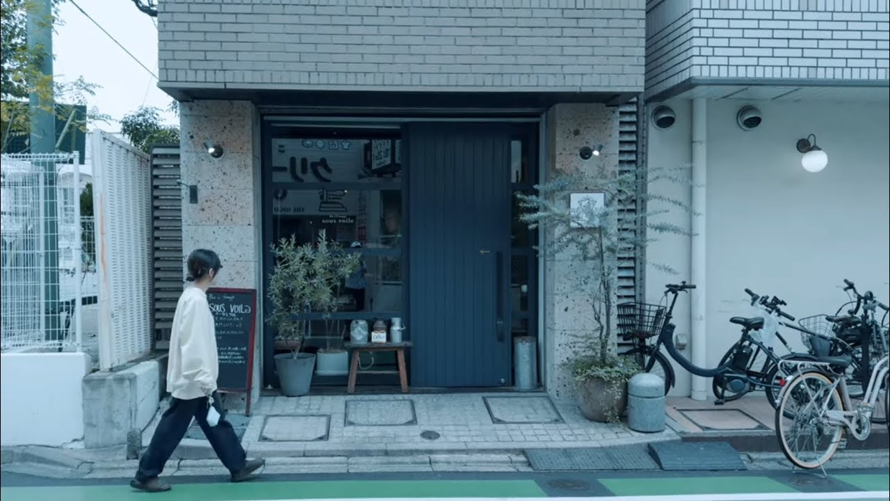 週末はたまに#36