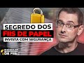 FIIs DE PAPEL: O SEGREDO PARA INVESTIR EM FUNDOS DE CRI  | 10 dúvidas RESPONDIDAS