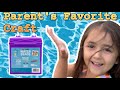 Water Beads Part 1 | Orbeez | Great Craft Ideas | KaylasCastle