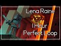 Lena Raine - Pigstep (1 Hour Perfect Loop)