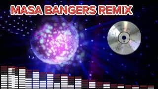 Masa Bangers Remix Tiktok viral | Honey my love #seo #remixmusic