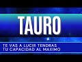 TAURO HOY ♉ | TE VAS A LUCIR TENDRAS TU CAPACIDAD AL MAXIMO | [HOROSCOPO TAURO] mayo 2024 |