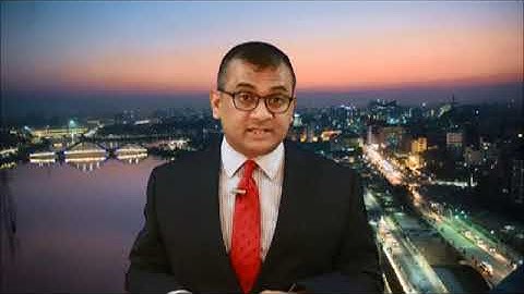 Monologue Part 2 of 3, March 28, 2018  – The Naveed Mahbub Show