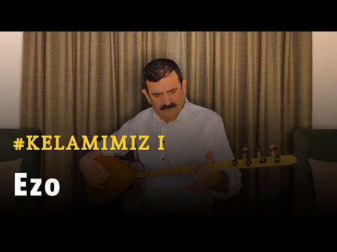 Nurettin Rençber - Ezo