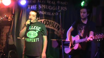 Thomas Nobrega @TheSmugglers XIV/XII/MMXIV