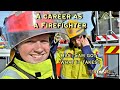 A Career in Firefighting with the NZ Fire Service (JTJS82013)