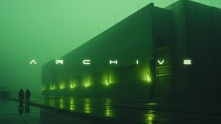 Archive Blade Runner Ambience Atmospheric Cyberpunk Ambient Music For Deep Focus And Sleep