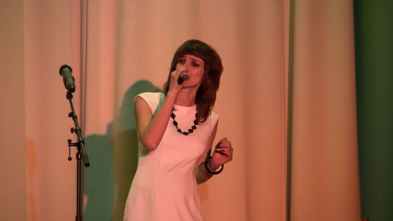 Тримай - Евгения Долгова, Татьяна Кунц, Евгения Березина - YouTube