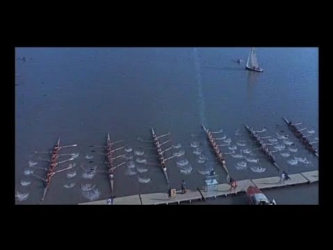 Королевская регата / The Royal Regatta