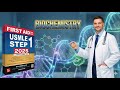 DNA Repair Pathways | USMLE Step 1 Biochemistry (First Aid)