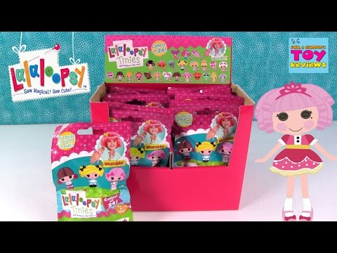 lalaloopsy-tinies-wearable-full-box-blind-bag-opening-toy-review-|-pstoyreviews