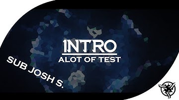 [Murtox] intro Tests w/ MoonArts(i want alll your ops & leave a like)