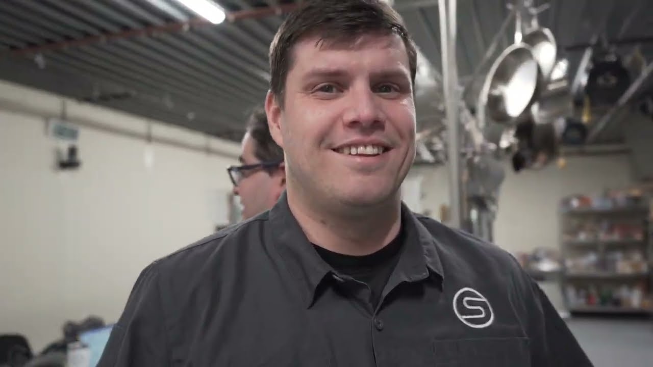 Discover One Source Reps: Your Foodservice Solutions Partner!