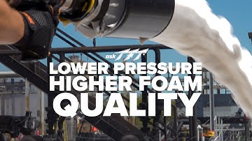 How Does a Firefighting In-Line Foam Eductor Work?