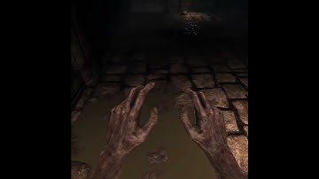 Wizardry Variants Daphne - Protagonist Awaken Cutscene