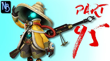 Toukiden 2 Walkthrough Part 95 No Commentary