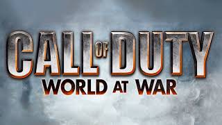 Black Cats: Drum Beats (Edit Mix) [1HR Looped] - Call of Duty: World at War Music