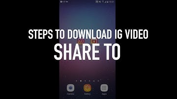 Video Downloader for Instagram