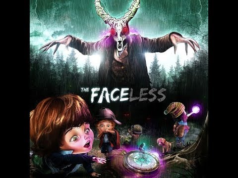 The Faceless Review Youtube