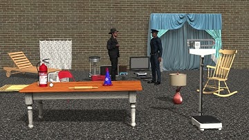 Download Free Items from CGTrader, Free 3D for use in Iclone 7 92