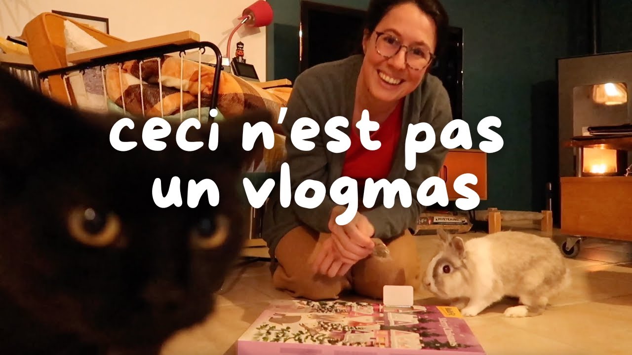 Des trouvailles vintage, des livres, et de la joie