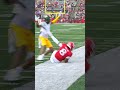 What a catch for Rutgers 😱 #catch #rutgers #football #cfb