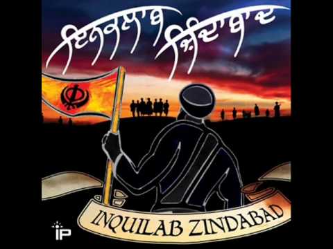 Sikhi - J-Flex ft. Amarjeet 'Rana' Bolla - Inquila...