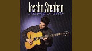 Miniatura del video "Joscho Stephan - November Night"