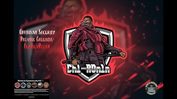 OSPG: FunBoxRookie Walkthrough