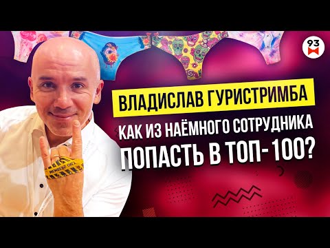 Владислав Гуристримба как из сотрудника стал совладельцем компании Биосфера. 100 самых богатых людей Владислав Гуристримба как из сотрудника стал совладельцем компании Биосфера. 100 самых богатых людей