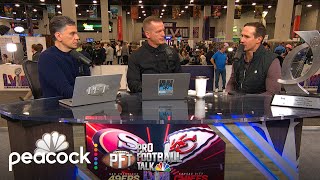 Drew Brees: Denver Broncos didn’t look like a Sean Payton offense | Pro Football Talk | NFL on NBC