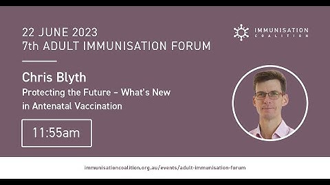 Protecting the Future - What