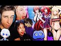 Ho Costretto I Miei Amici A Doppiare Scene Anime...