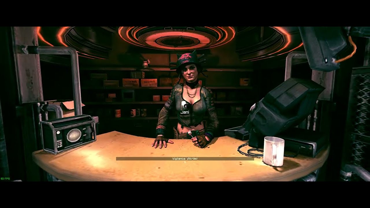 Kanata Rage Computer Rage PC (2011) - Parte: 30 - Equipo del Arca - Ultra Pesadilla. - YouTube