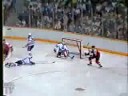 Flyers / Oilers '87 Finals Game 5 Highlight Video ...