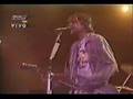 Nirvana - About a Girl (Live Hollywood Rock, 1993)